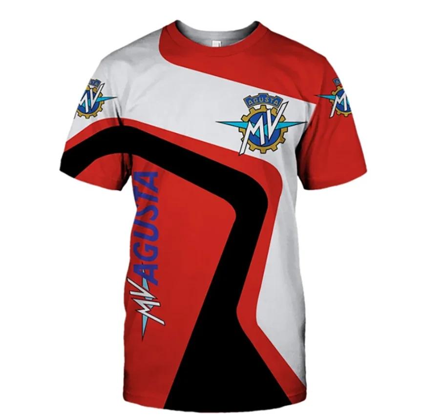 MV Agusta T-shirt Motorcycle Racing 3D Printed Unisex Sport Quick-drying Casual Fashion Oversized Children s Safety Top S чёрный
MV Agusta T-shirt Motorcycle Racing 3D Printed Unisex Sport Quick-drying Casual Fashion Oversized Children s Safety Top S чёрный