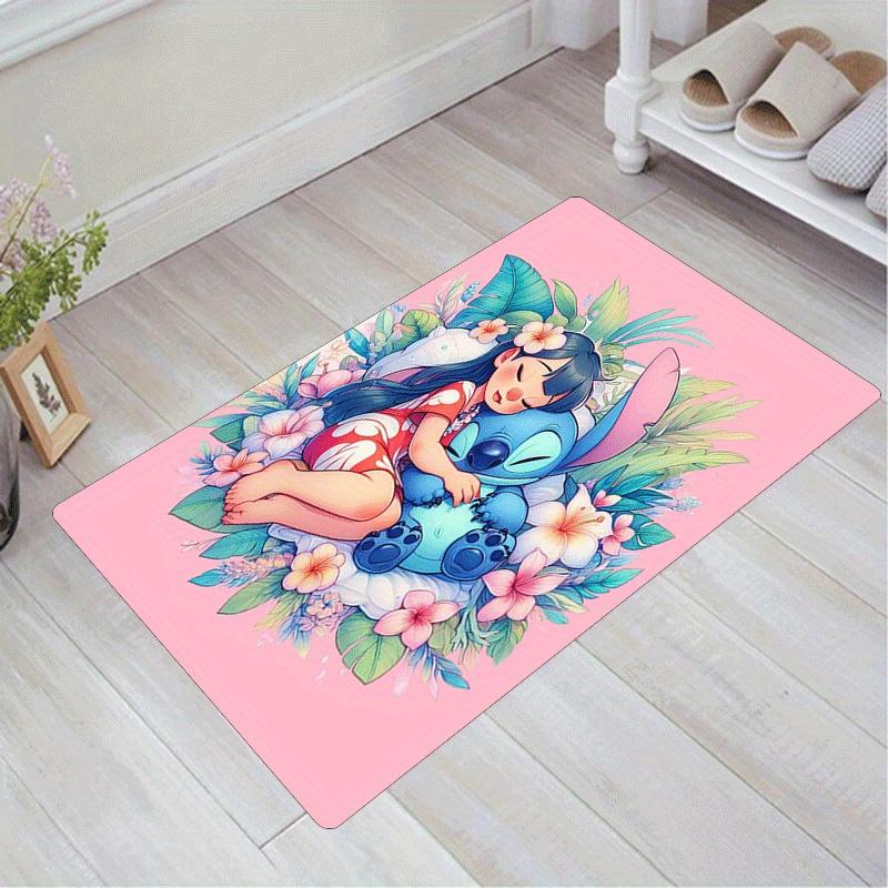 1pc Stitch Pattern Area Rug Soft Flannel Floor Mat for Living Room,Office,Bedroom and Carpet,Sofa Coffee Table Floor Mat 60cm by 90cm
1pc Stitch Pattern Area Rug Soft Flannel Floor Mat for Living Room,Office,Bedroom and Carpet,Sofa Coffee Table Floor Mat 60cm by 90cm