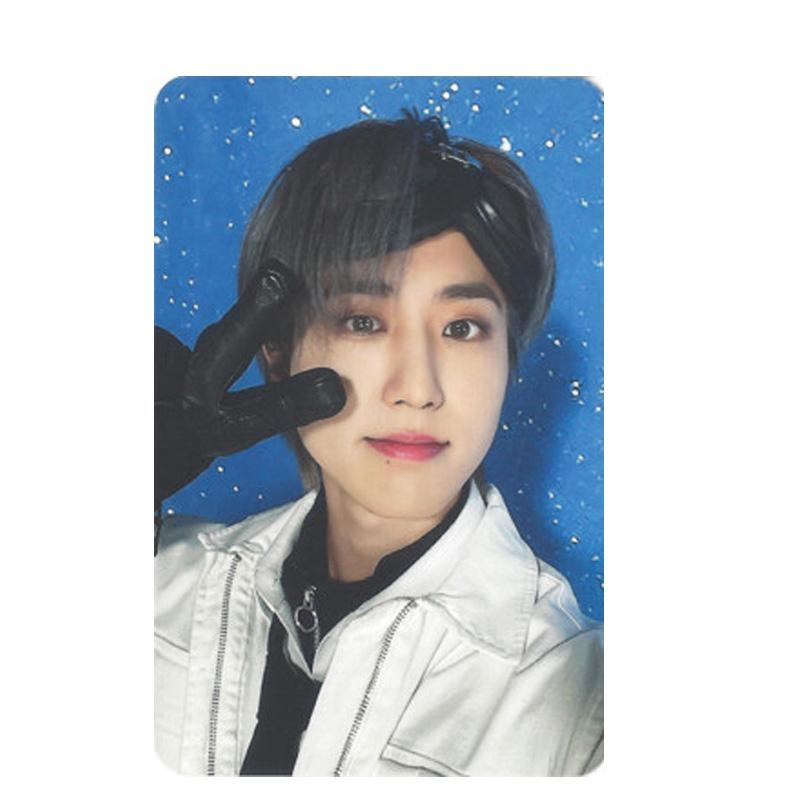 Бездомные дети : Специальная официальная фотокарточка PILOT и неизданная фотокарточка Rockstar (Саундвейв Специальный) HAN (PILOT)
Бездомные дети : Специальная официальная фотокарточка PILOT и неизданная фотокарточка Rockstar (Саундвейв Специальный) HAN (PILOT)