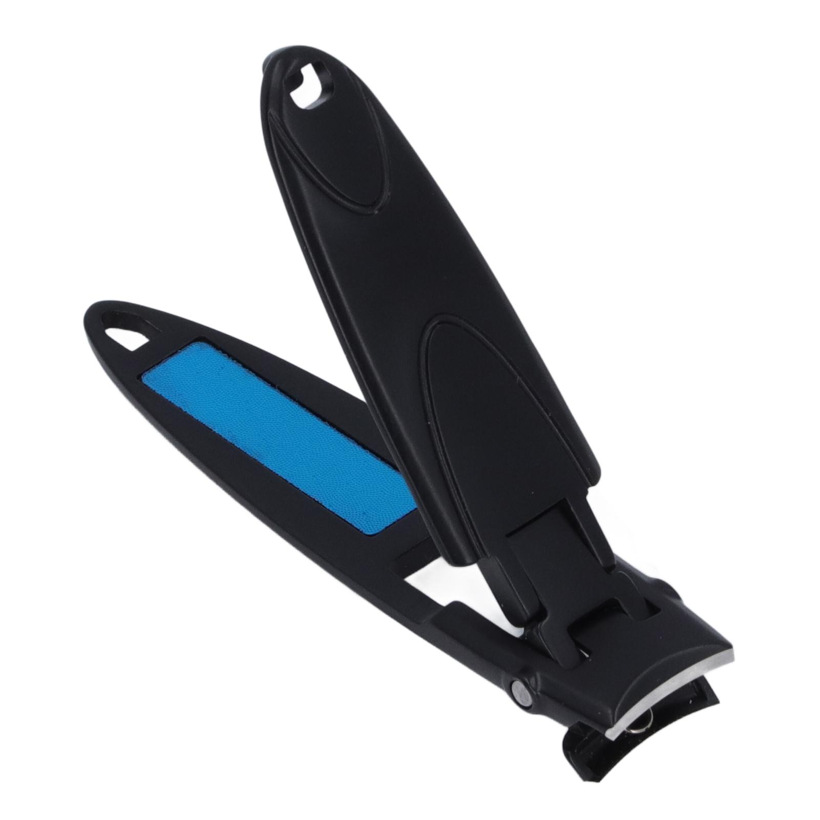 Набор щипчиков для ногтей Профессиональный набор с пилкой для предотвращения разбрызгивания Ультратонкий портативный из нержавеющей стали
Набор щипчиков для ногтей Профессиональный набор с пилкой для предотвращения разбрызгивания Ультратонкий портативный из нержавеющей стали