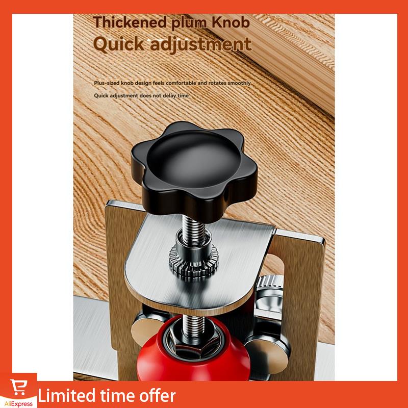 Fresh 2Pcs Stainless Steel Cabinet Door Mounting Jig Cabinets Frame Clamp Household Door Mounting Support NONE
Fresh 2Pcs Stainless Steel Cabinet Door Mounting Jig Cabinets Frame Clamp Household Door Mounting Support NONE