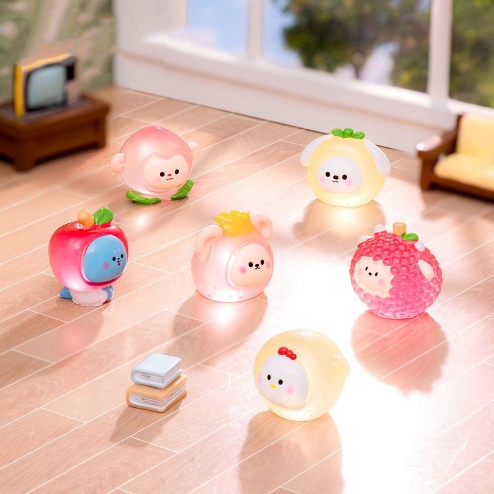 Diy Car Dashboard Ornaments Twelve Chinese Zodiac Car Interiors Decoration Desk Ornament Figures lemon
Diy Car Dashboard Ornaments Twelve Chinese Zodiac Car Interiors Decoration Desk Ornament Figures lemon