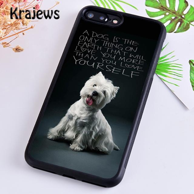 Krajews Westie Dog Small White Phone Case Cover For iPhone 17 Air 16 15 14 plus 12 13 pro max coque Fundas iPhone 12pro max
Krajews Westie Dog Small White Phone Case Cover For iPhone 17 Air 16 15 14 plus 12 13 pro max coque Fundas iPhone 12pro max