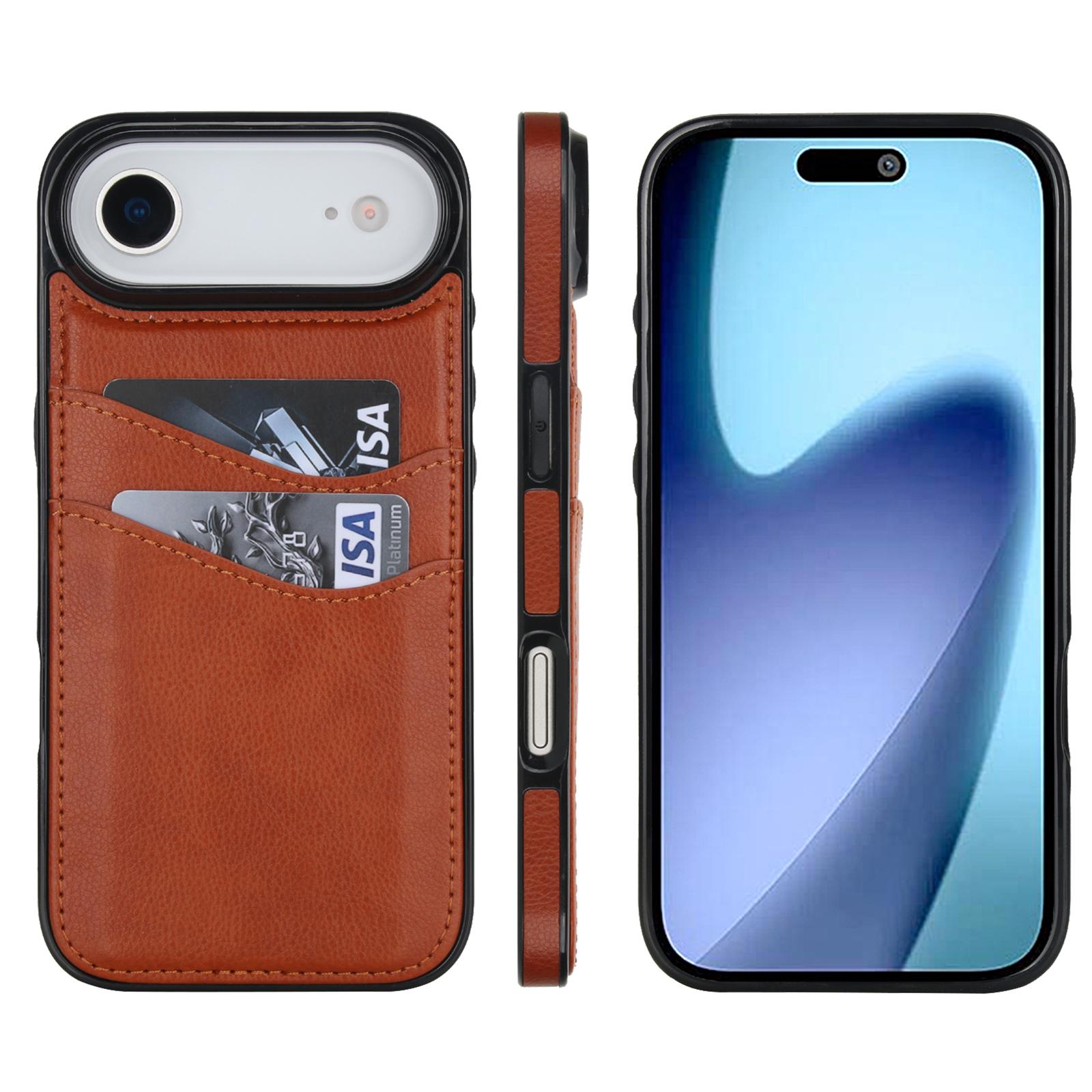 Роскошный вертикальный чехол-кошелек для iPhone 17 Pro Max 16 Plus 15 14 13 12 11, противоударная защитная крышка для экрана и камеры iPhone 13 mini светло-коричневого
Роскошный вертикальный чехол-кошелек для iPhone 17 Pro Max 16 Plus 15 14 13 12 11, противоударная защитная крышка для экрана и камеры iPhone 13 mini светло-коричневого