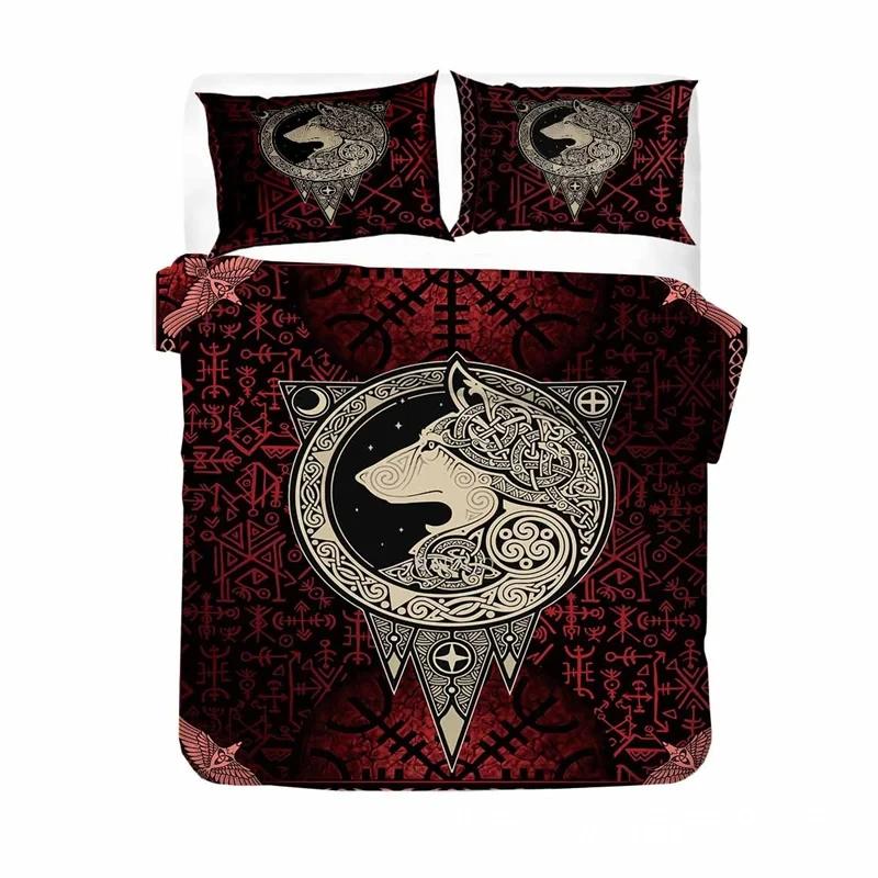 Comforter Viking Mjollnir Bedding Set Scandinavian Folklore Motifs Northern Germanic Culture Comforter S Comforter (quilt)-EU Single(135*200cm)3pcs
Comforter Viking Mjollnir Bedding Set Scandinavian Folklore Motifs Northern Germanic Culture Comforter S Comforter (quilt)-EU Single(135*200cm)3pcs