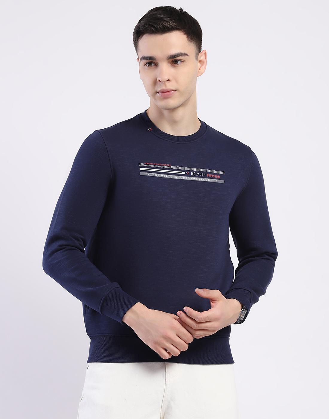 Monte Carlo Men s Regular Fit Sweatshirt 2XL темно-синього кольору
Monte Carlo Men s Regular Fit Sweatshirt 2XL темно-синього кольору
