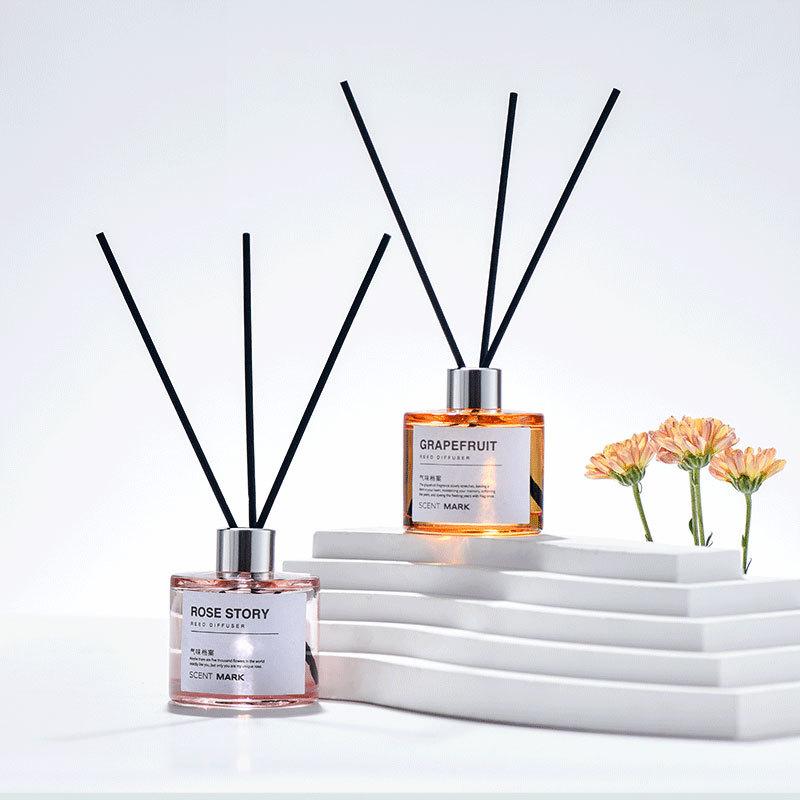 Y 50ML Reed Diffuser Bottle with Essential Oil Lavender Rose Jasmine Diffuser Sets Hotel Home Aromatherapy Air Fresh Fragrance 50ml
Y 50ML Reed Diffuser Bottle with Essential Oil Lavender Rose Jasmine Diffuser Sets Hotel Home Aromatherapy Air Fresh Fragrance 50ml