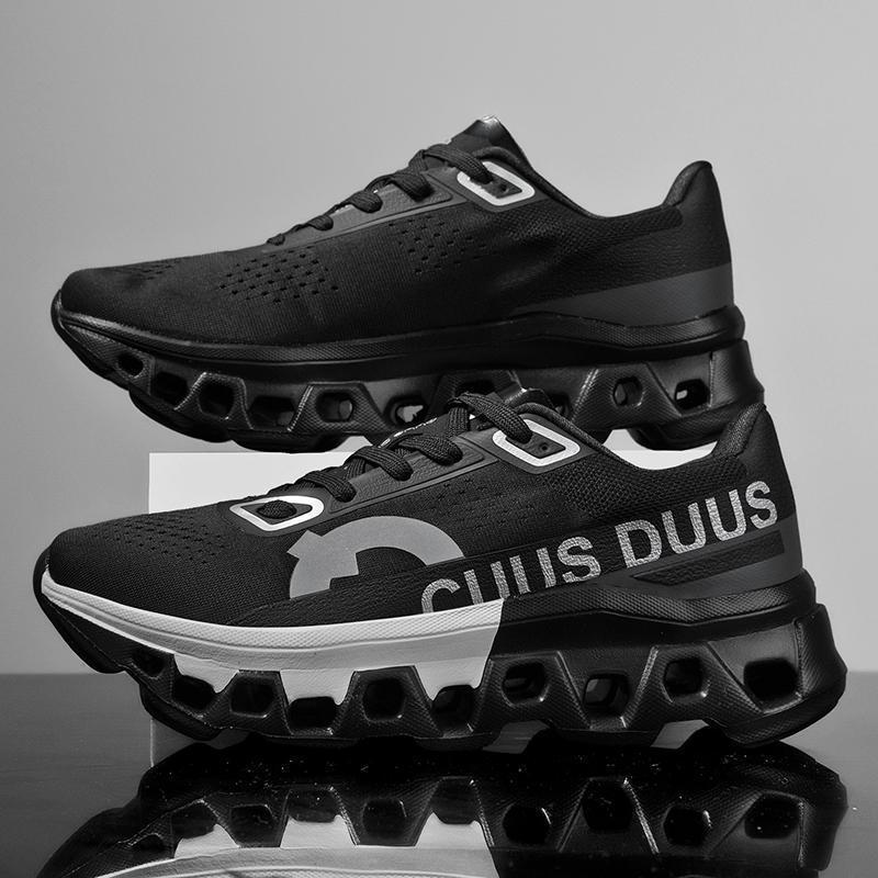 2026 Summer Men s Lightweight Breathable Mesh Sport Shoes - Trendy, Shock-Absorbing Running Sneakers 44
2026 Summer Men s Lightweight Breathable Mesh Sport Shoes - Trendy, Shock-Absorbing Running Sneakers 44