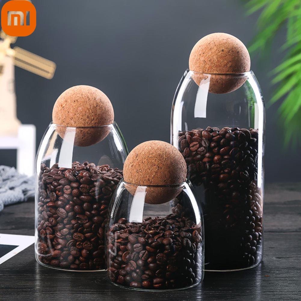 Xiaomi 550/750/1200 мл, прозрачная, стеклянная, герметичная, бутылка для хранения, круглая, пробка, конфеты, стеклянные банки, коробка для чая, хранилище
Xiaomi 550/750/1200 мл, прозрачная, стеклянная, герметичная, бутылка для хранения, круглая, пробка, конфеты, стеклянные банки, коробка для чая, хранилище