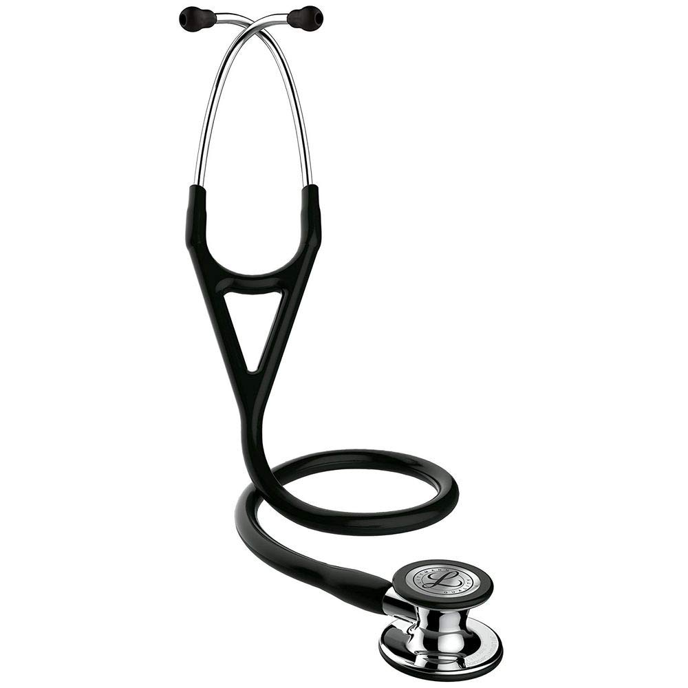 Cardiology IV Mirror Edition (Black 6177)
Cardiology IV Mirror Edition (Black 6177)