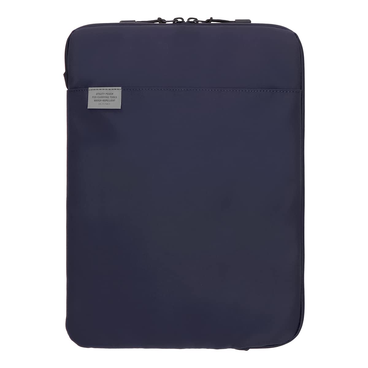 Delfonics Water-Repellent Inner Carrying Case for 13-Inch Laptops (Dark Blue)
Delfonics Water-Repellent Inner Carrying Case for 13-Inch Laptops (Dark Blue)