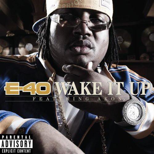 12inch Record E-40 - Wake It Up 0513971 Warner/Chappell 2008 US Rap & Hip-Hop/R&B Used
12inch Record E-40 - Wake It Up 0513971 Warner/Chappell 2008 US Rap & Hip-Hop/R&B Used