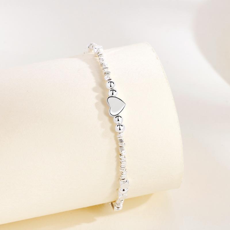 Браслет Любви Женский Корейская Версия Нишевый Изысканный Инс Холодный Ветер Любовь Ручные Украшения Женские
Браслет Любви Женский Корейская Версия Нишевый Изысканный Инс Холодный Ветер Любовь Ручные Украшения Женские