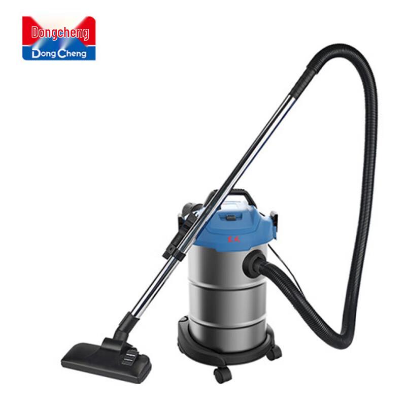 Dongcheng Industrial Vacuum Cleaner CN plug (adapter included)
Dongcheng Industrial Vacuum Cleaner CN plug (adapter included)