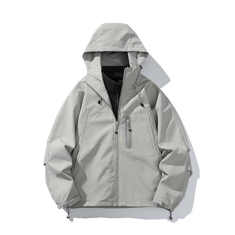 ACU Men s Outdoor Ski Jacket - 3-in-1 Detachable Fleece Liner, Waterproof, Windproof, and Breathable Winter Outerwear Small
ACU Men s Outdoor Ski Jacket - 3-in-1 Detachable Fleece Liner, Waterproof, Windproof, and Breathable Winter Outerwear Small