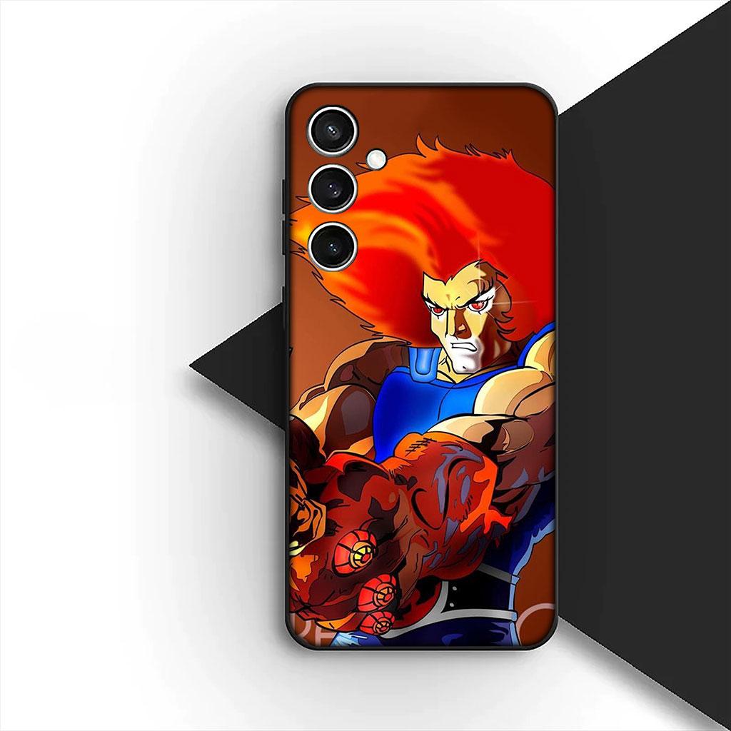 T-ThunderCats Thunders Cats Phone Cover for Motorola Moto G55 G45 G75 G85 G13 Edge 50 30 Fusion 40 NEO Ultra Pro Soft Case Motorola Moto G45
T-ThunderCats Thunders Cats Phone Cover for Motorola Moto G55 G45 G75 G85 G13 Edge 50 30 Fusion 40 NEO Ultra Pro Soft Case Motorola Moto G45