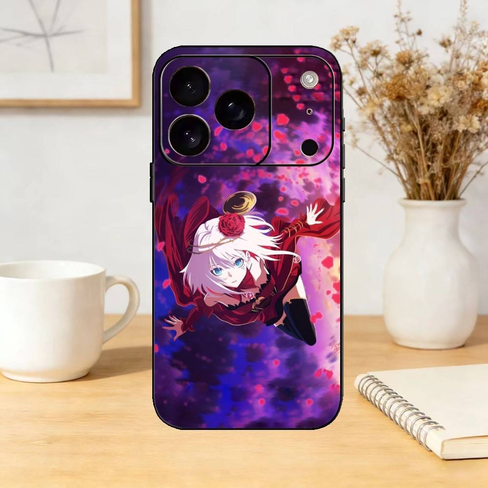 Takt OP D-Destiny Phone Case For iPhone 17,16,15,14,13,12,11 Plus,Pro Max,SE4Soft Silicone Black Cover iPhone17air
Takt OP D-Destiny Phone Case For iPhone 17,16,15,14,13,12,11 Plus,Pro Max,SE4Soft Silicone Black Cover iPhone17air