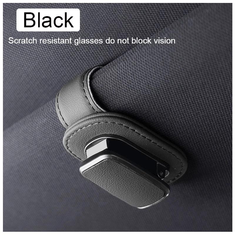 2024 Автомобильный зажим для хранения очков Козырек Держатель для солнцезащитных очков Кожа из суперволокна Автомобильный аксессуар для интерьера Держатель для очков чёрный
2024 Автомобильный зажим для хранения очков Козырек Держатель для солнцезащитных очков Кожа из суперволокна Автомобильный аксессуар для интерьера Держатель для очков чёрный