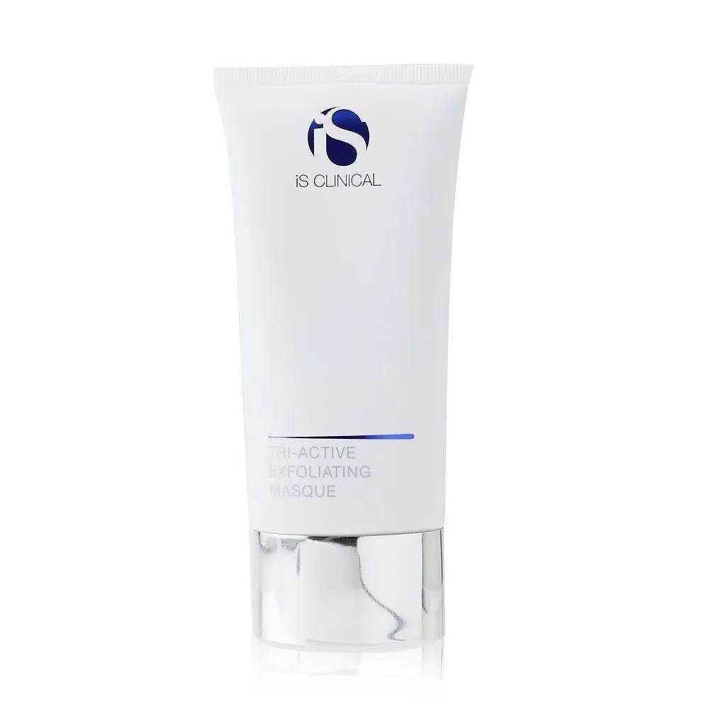 iS Clinical Tri-Active Exfoliating Mask 120ml
iS Clinical Tri-Active Exfoliating Mask 120ml