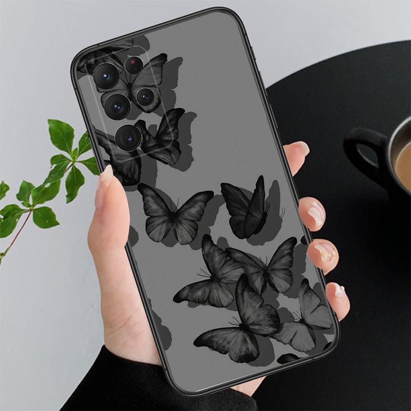 Purple Pink Butterfly Phone Case For Samsung A55 A16 A56 A36 A35 A15 A53 A54 A33 A34 A25 A05S A52 A52S A14 A24 A26 A71 A14
Purple Pink Butterfly Phone Case For Samsung A55 A16 A56 A36 A35 A15 A53 A54 A33 A34 A25 A05S A52 A52S A14 A24 A26 A71 A14