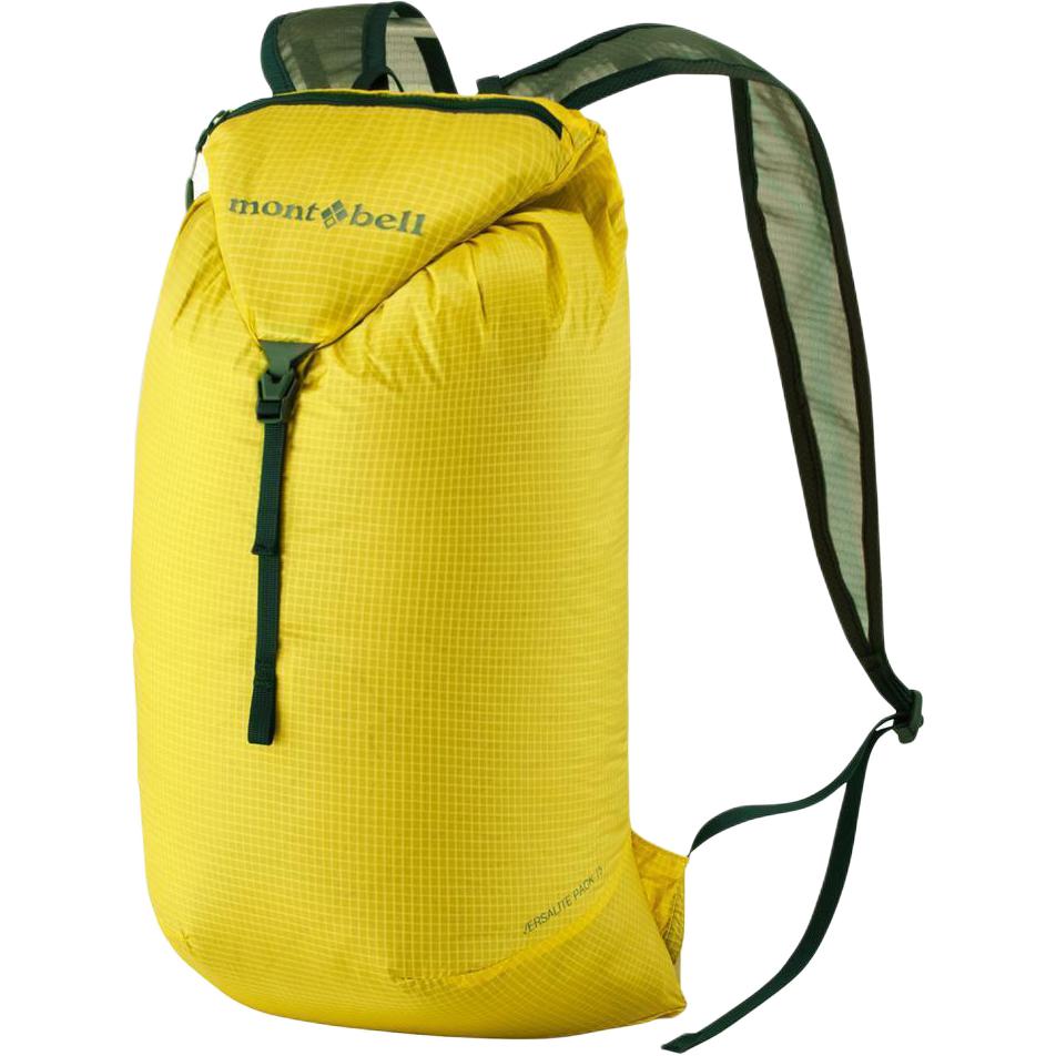 MONTBELL 15L Versalite Outdoor Lightweight Travel Commuter Outdoor Bag Nylon Lemon Yellow Couple Style Unisex лимон
MONTBELL 15L Versalite Outdoor Lightweight Travel Commuter Outdoor Bag Nylon Lemon Yellow Couple Style Unisex лимон