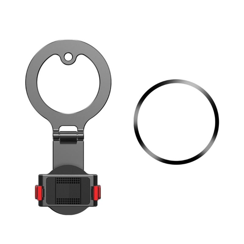 Foldable Phone Holder Magnetic Quick Release Mount For Osmo360 Camera Stable AntiShake Support MultiAngle Adjustment 1
Foldable Phone Holder Magnetic Quick Release Mount For Osmo360 Camera Stable AntiShake Support MultiAngle Adjustment 1