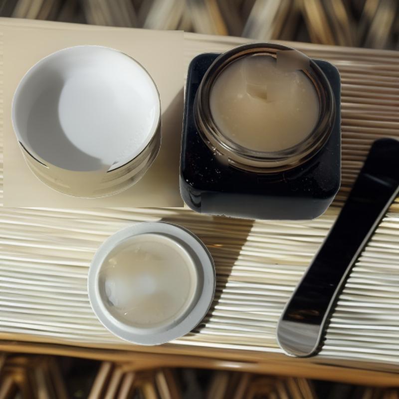 Fifth Generation Eye Cream: Brighten Dark Circles, Firm & Smooth Fine Lines, 15ML Moisturizing Lift As shown
Fifth Generation Eye Cream: Brighten Dark Circles, Firm & Smooth Fine Lines, 15ML Moisturizing Lift As shown