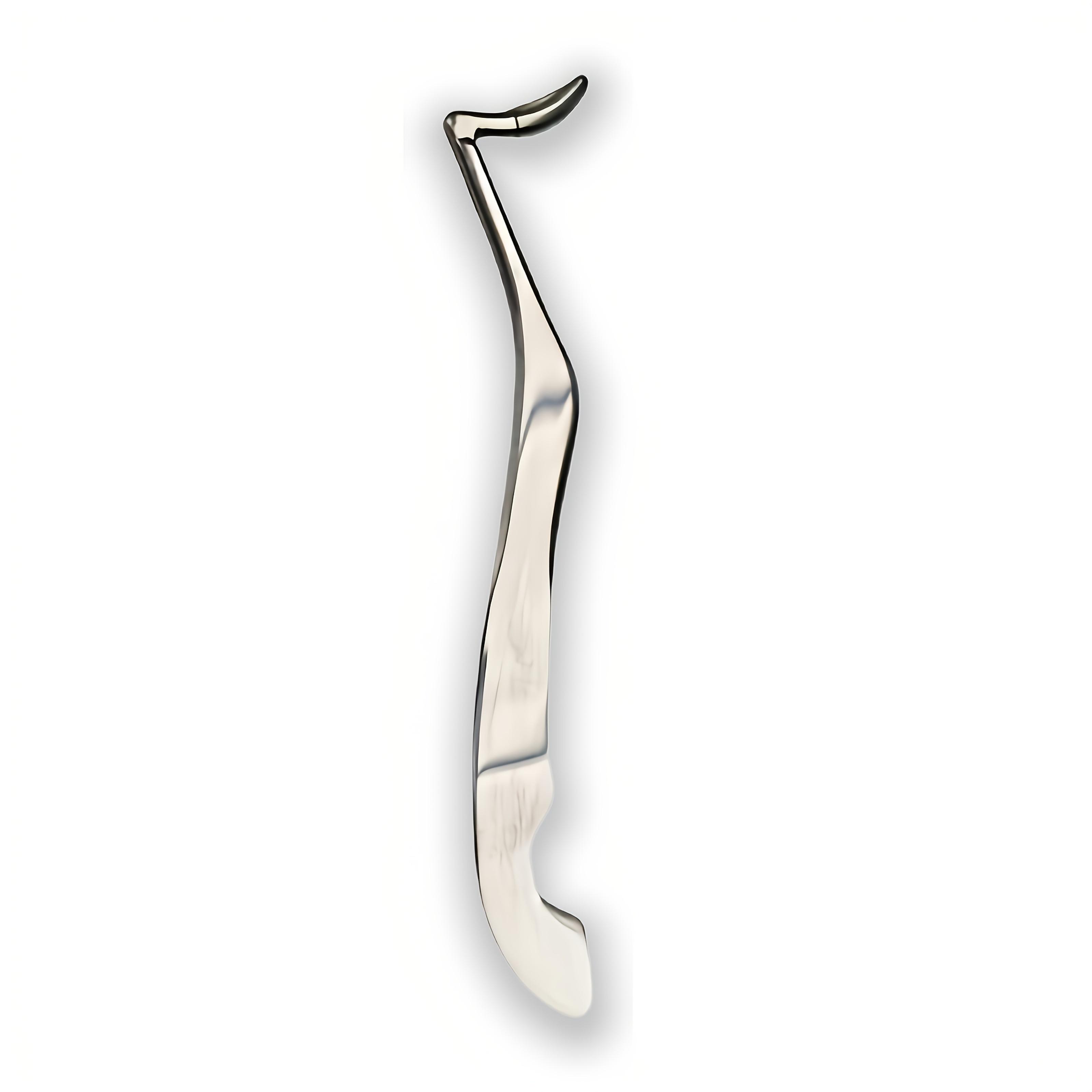 Stainless Steel False Eyelash Tweezers, Seahorse Clip, Eyelash Curler, Auxiliary Clip, Beauty Tool
Stainless Steel False Eyelash Tweezers, Seahorse Clip, Eyelash Curler, Auxiliary Clip, Beauty Tool