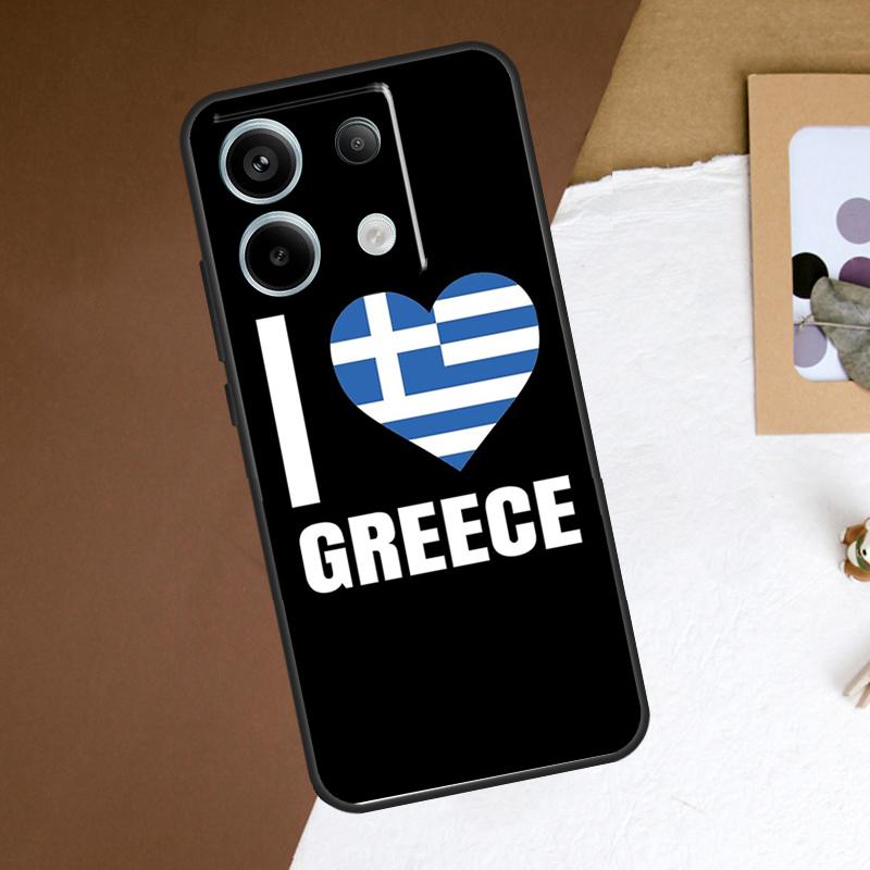 Greece Greek Flag Case For Xiaomi Redmi Note 14 12 11 10 13 15 Pro Plus Redmi 15 13 13C 10C 12C 14C 15C Cover Redmi Note 15 5G
Greece Greek Flag Case For Xiaomi Redmi Note 14 12 11 10 13 15 Pro Plus Redmi 15 13 13C 10C 12C 14C 15C Cover Redmi Note 15 5G