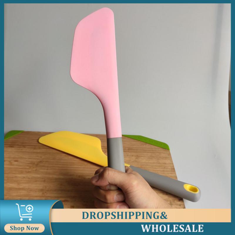 Silica Gel Beautiful Appearance The Interface Is Firm Easy To Use The Material Is Soft And Not Easy To Deform Scraper Cake Tool фиолетовый
Silica Gel Beautiful Appearance The Interface Is Firm Easy To Use The Material Is Soft And Not Easy To Deform Scraper Cake Tool фиолетовый