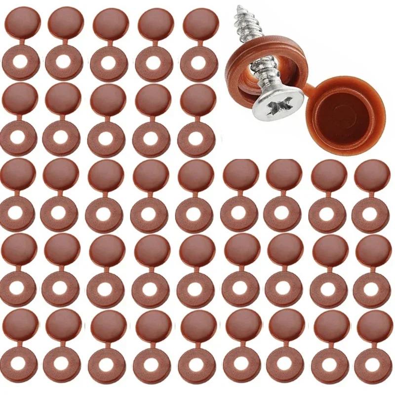 100PCS Plastic Nails Screw Cap Decorative Covers Car Nut Nails Protective Caps Self-tapping Screws Cover Furniture Hardware 10pcs
100PCS Plastic Nails Screw Cap Decorative Covers Car Nut Nails Protective Caps Self-tapping Screws Cover Furniture Hardware 10pcs