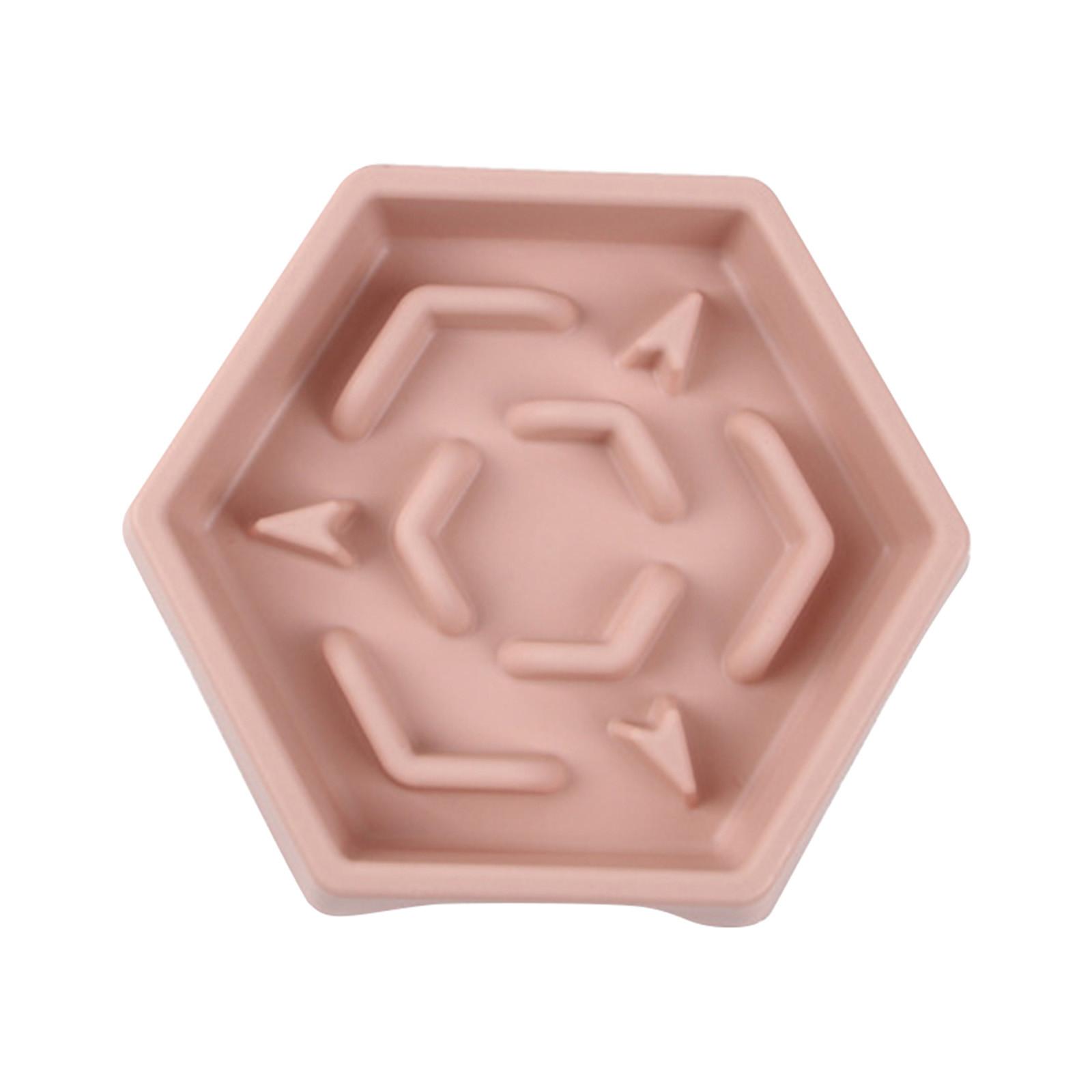 Миски для медленных кормлений, мягкие силиконовые миски для медленного поедания щенков для маленьких, средних и крупных пород собак One Size
Миски для медленных кормлений, мягкие силиконовые миски для медленного поедания щенков для маленьких, средних и крупных пород собак One Size