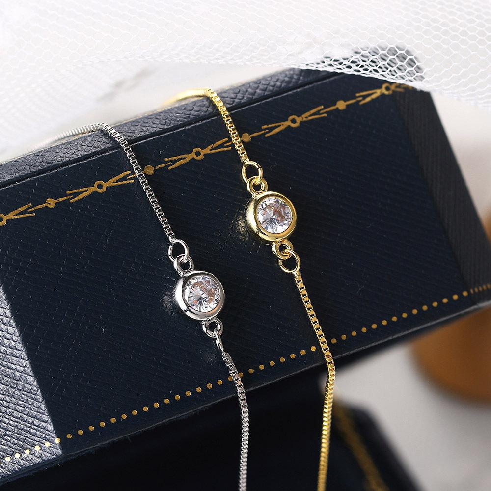 Bubble Anklet Female Senior Sense of Simplicity Cold Wind Retro Fashion Summer Fashionable and Versatile
Bubble Anklet Female Senior Sense of Simplicity Cold Wind Retro Fashion Summer Fashionable and Versatile