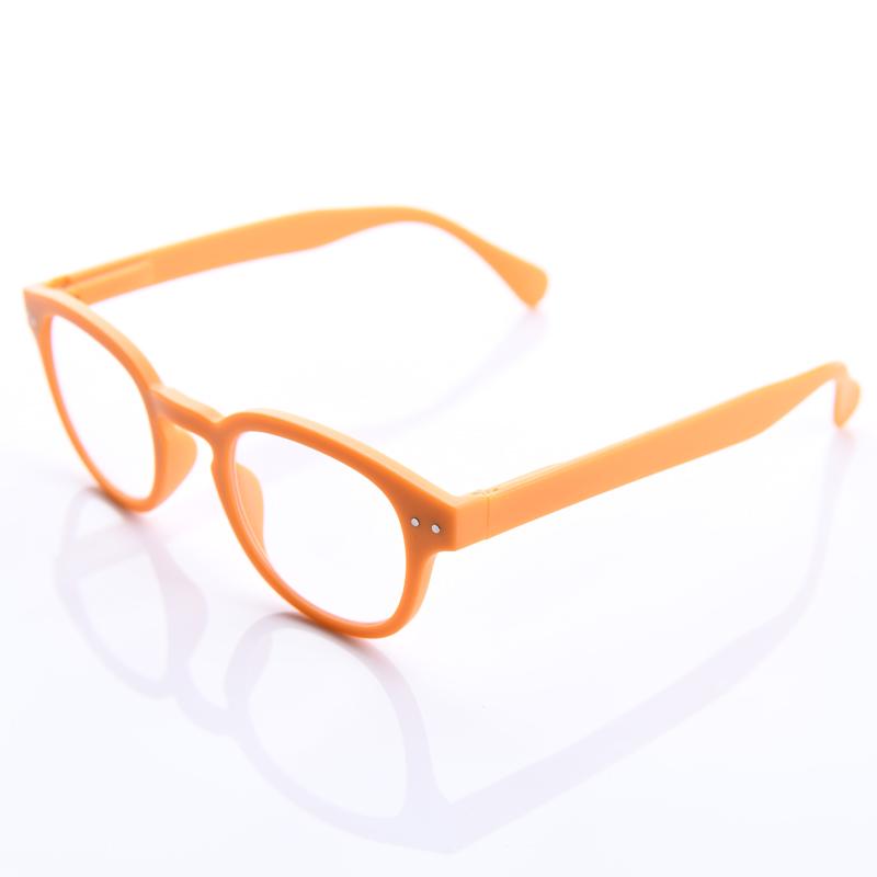 Round Retro Reading Glasses For Women Comfortable Prescription Glasses Women Trendy Retro Round Colorful Eyeglass Frames +1.0
Round Retro Reading Glasses For Women Comfortable Prescription Glasses Women Trendy Retro Round Colorful Eyeglass Frames +1.0