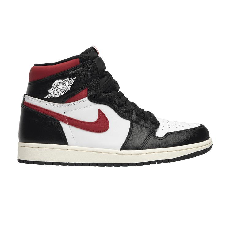 Jordan 1 Retro High Black Gym Red 45
Jordan 1 Retro High Black Gym Red 45
