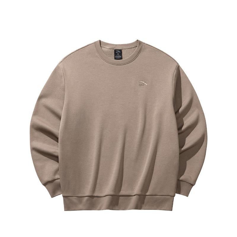 Anta Lifestyle Series 2025 Winter Mens Hoodie Men Hoodies 952548703-5 3XL
Anta Lifestyle Series 2025 Winter Mens Hoodie Men Hoodies 952548703-5 3XL
