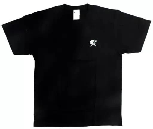 Gawr Gura T-shirt Summer Season Black Free Size Hololive 74cm (2023) M
Gawr Gura T-shirt Summer Season Black Free Size Hololive 74cm (2023) M