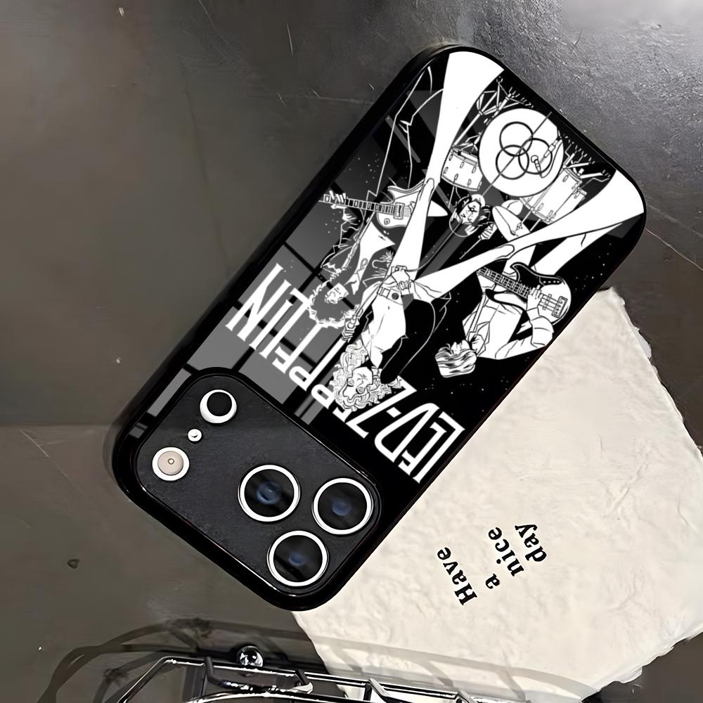Чехол для телефона Band L-Led Z-Zeppelin Для IPhone 17 Pro Max 16 15 14 Pro Max 13 11 X Xs Xr 8 7Plus Стеклянная крышка iPhone 13 Pro
Чехол для телефона Band L-Led Z-Zeppelin Для IPhone 17 Pro Max 16 15 14 Pro Max 13 11 X Xs Xr 8 7Plus Стеклянная крышка iPhone 13 Pro