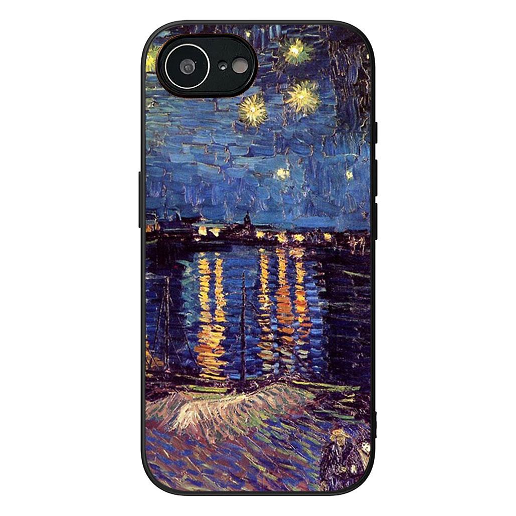 Van Gogh Starry Night Painting Protective Cover for Xiaomi Redmi Note 12 11 10 A3 Pro 10A 10C 12C Note12 5G Phone Case Redmi Note 12 4G
Van Gogh Starry Night Painting Protective Cover for Xiaomi Redmi Note 12 11 10 A3 Pro 10A 10C 12C Note12 5G Phone Case Redmi Note 12 4G