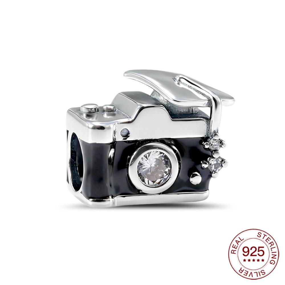 925 Silver Graduation Charm Owl Graduation Cap Pendant Jewelry Making For Bracelet Women s Fashion Jewelry DIY Gifts
925 Silver Graduation Charm Owl Graduation Cap Pendant Jewelry Making For Bracelet Women s Fashion Jewelry DIY Gifts