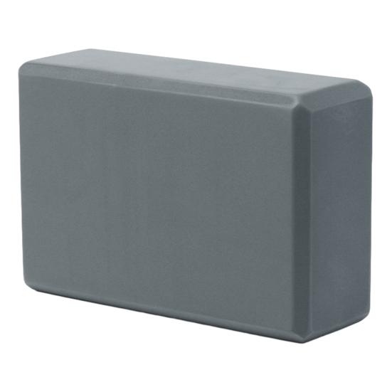 1/2Pcs EVA Yoga Block Supportive Non-Slip Foam Block Lightweight Pilates Meditation High Density Fitness Gym Blocks 1pc серый
1/2Pcs EVA Yoga Block Supportive Non-Slip Foam Block Lightweight Pilates Meditation High Density Fitness Gym Blocks 1pc серый
