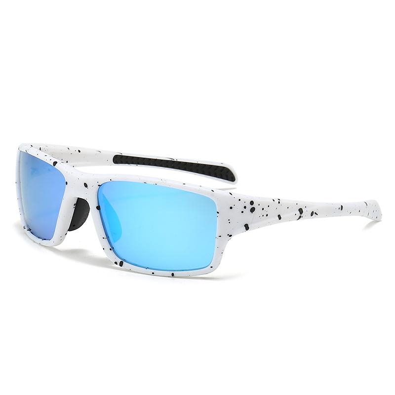 Polarized Sunglasses, Men S And Women S Fashion Outdoor Sports Cycling Glasses, Small Frame Pc Colorful Sunglasses 57-15-140
Polarized Sunglasses, Men S And Women S Fashion Outdoor Sports Cycling Glasses, Small Frame Pc Colorful Sunglasses 57-15-140