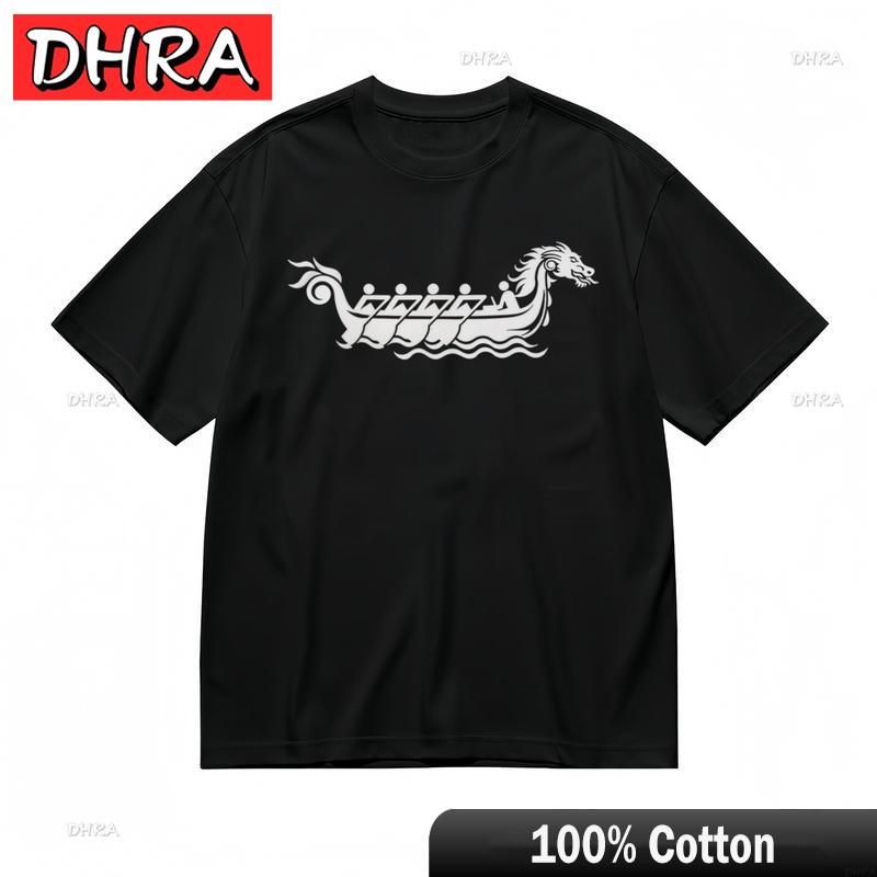Womens All Season Comfy Breathable Classic TShirt Dragon Boat Printed Tee Punk Summer Shirts TShirts Japanese for Gifts Women S
Womens All Season Comfy Breathable Classic TShirt Dragon Boat Printed Tee Punk Summer Shirts TShirts Japanese for Gifts Women S
