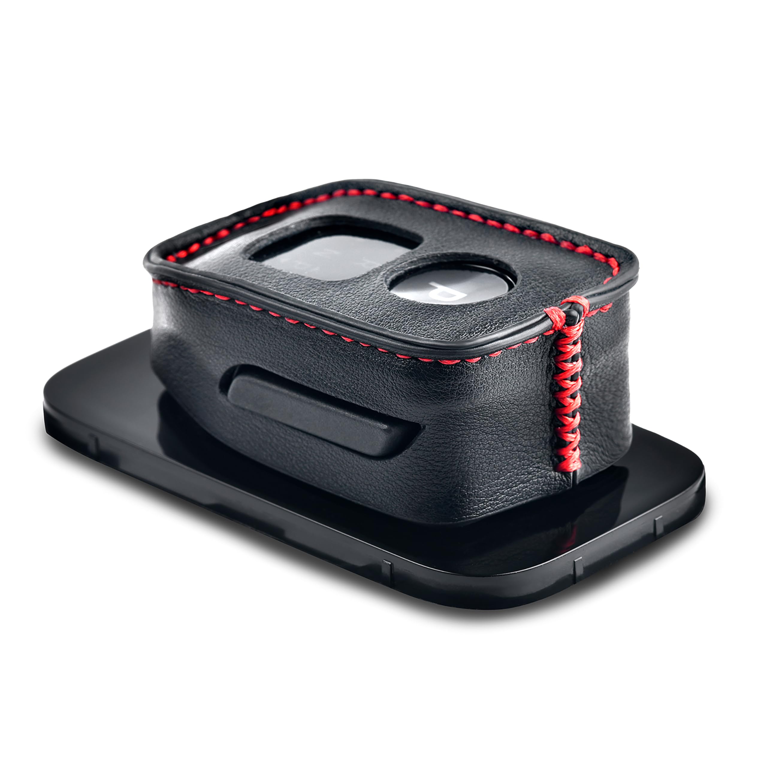 xuanli Shift Knob Cover Compatible with Nissan Cars, Genuine Leather, Notebook E13 Series, Note чёрный
xuanli Shift Knob Cover Compatible with Nissan Cars, Genuine Leather, Notebook E13 Series, Note чёрный