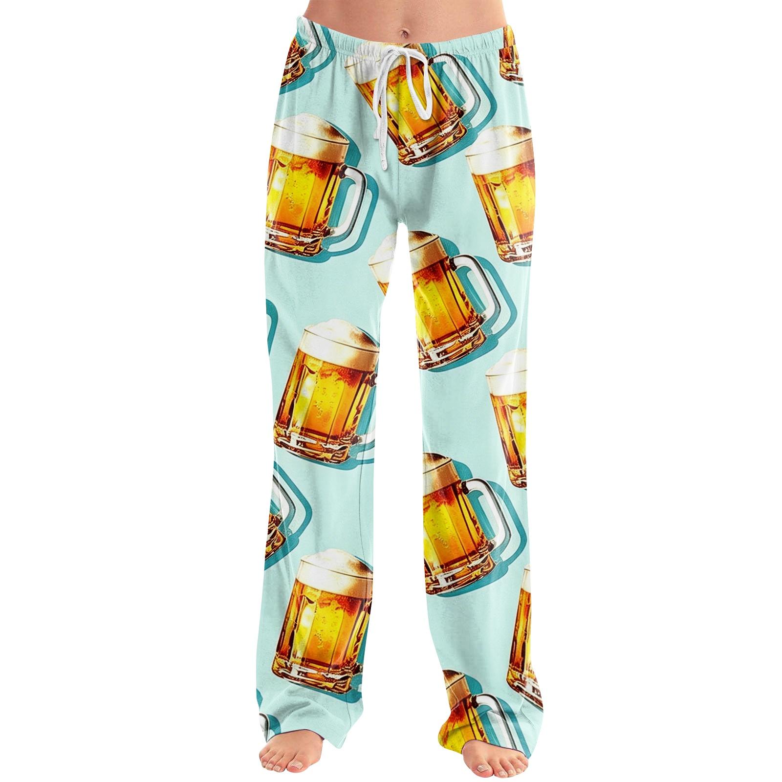 Women Drawstring Oktoberfest Print Casual Pants Relaxed Fit Elastic Waistband Trousers for Daily Wear Outings Travel XL синий
Women Drawstring Oktoberfest Print Casual Pants Relaxed Fit Elastic Waistband Trousers for Daily Wear Outings Travel XL синий