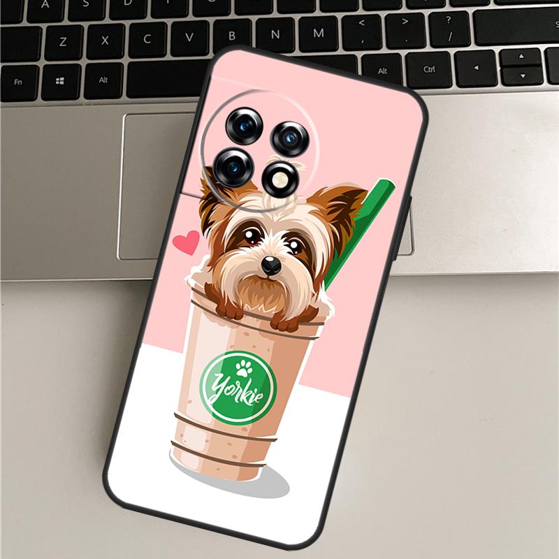 Yorkshire Terrier Dog Puppy Case For OnePlus Nord 5 CE 3 4 Lite N20 N30 OnePlus 15R 13R 12R 13T 10T 10 Pro 11 12 13 Cover OnePlus 10T
Yorkshire Terrier Dog Puppy Case For OnePlus Nord 5 CE 3 4 Lite N20 N30 OnePlus 15R 13R 12R 13T 10T 10 Pro 11 12 13 Cover OnePlus 10T