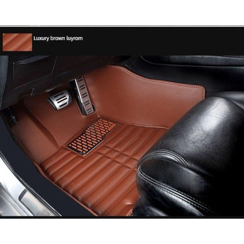Changhe Suzuki 09/10/15 Old Model Beidouxing E+ Hatchback 1.4L 2011/2012 Special Car Floor Mats Beidou Star Special Brown
Changhe Suzuki 09/10/15 Old Model Beidouxing E+ Hatchback 1.4L 2011/2012 Special Car Floor Mats Beidou Star Special Brown