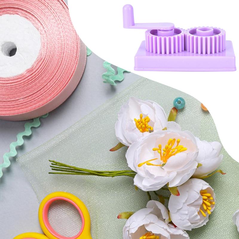 Quilling Crimper Craft Crimper Quilling Tool Slip Shape Making Tool Versatile Paper Crinkle Machines With Storage Case For United States
Quilling Crimper Craft Crimper Quilling Tool Slip Shape Making Tool Versatile Paper Crinkle Machines With Storage Case For United States