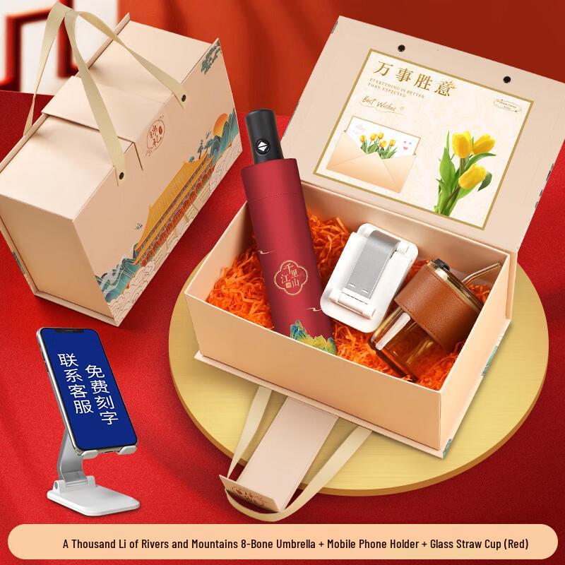 Business Gift Set
Business Gift Set