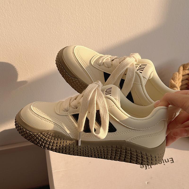 Кеды корейские универсальные маленькие белые женские повседневные новые женские осенние немецкие тренировочные шикарные2025 студенческие ретро бежевые 40 бежевый
Кеды корейские универсальные маленькие белые женские повседневные новые женские осенние немецкие тренировочные шикарные2025 студенческие ретро бежевые 40 бежевый